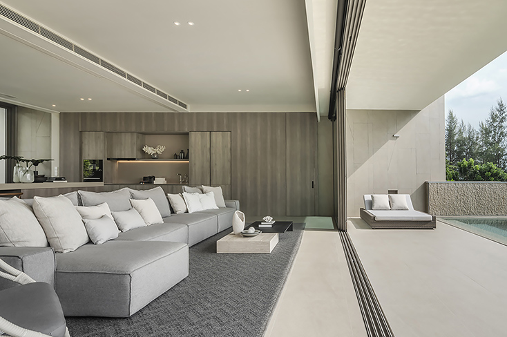 Veyla Natai Residences - Sea Villa in Natai Beach,Phuket
